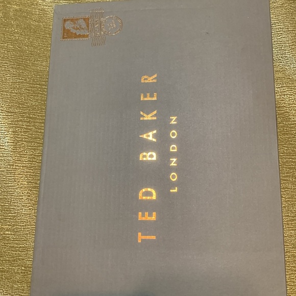 Ted Baker Sandals Brand New in Box - Picture 3 of 5